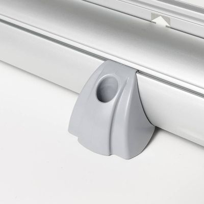 Rollbanner Deluxe Mastaufnahme